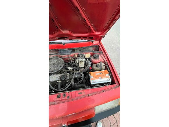 Sahibinden Lada Samara 1.5 1990 Model 