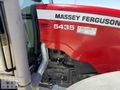 2011 MASSEY 5435 DYNA-4 ÇOK TEMİZ BAKIMLI TRAKTÖR