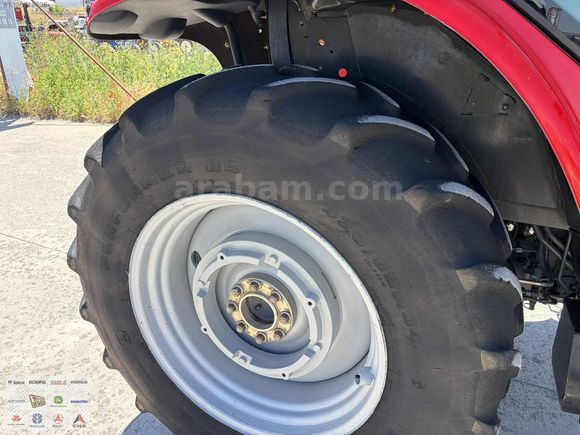 2011 MASSEY 5435 DYNA-4 ÇOK TEMİZ BAKIMLI TRAKTÖR