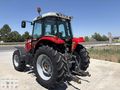 2011 MASSEY 5435 DYNA-4 ÇOK TEMİZ BAKIMLI TRAKTÖR