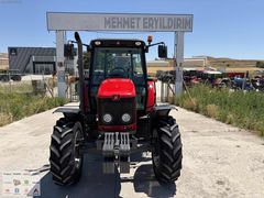 2011 MASSEY 5435 DYNA-4 ÇOK TEMİZ BAKIMLI TRAKTÖR