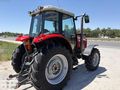 2011 MASSEY 5435 DYNA-4 ÇOK TEMİZ BAKIMLI TRAKTÖR