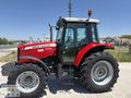 2011 MASSEY 5435 DYNA-4 ÇOK TEMİZ BAKIMLI TRAKTÖR