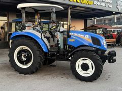2022 MODEL T4.60S TMR POWER ŞATIL