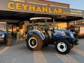 2022 MODEL T4.60S TMR POWER ŞATIL
