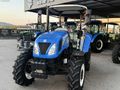 2022 MODEL T4.60S TMR POWER ŞATIL