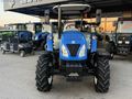 2022 MODEL T4.60S TMR POWER ŞATIL