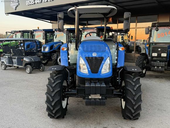 2022 MODEL T4.60S TMR POWER ŞATIL