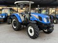 2022 MODEL T4.60S TMR POWER ŞATIL