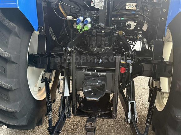 2022 MODEL T4.60S TMR POWER ŞATIL