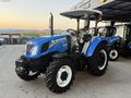 2022 MODEL T4.60S TMR POWER ŞATIL