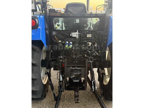 2022 MODEL T4.60S TMR POWER ŞATIL