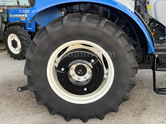 2022 MODEL T4.60S TMR POWER ŞATIL