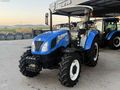 2022 MODEL T4.60S TMR POWER ŞATIL