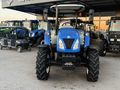 2022 MODEL T4.60S TMR POWER ŞATIL