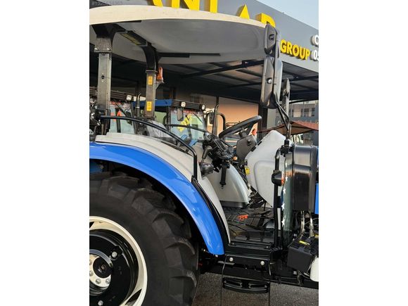 2022 MODEL T4.60S TMR POWER ŞATIL