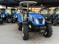 2022 MODEL T4.60S TMR POWER ŞATIL