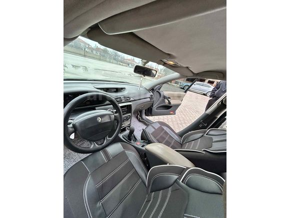 Sahibinden Renault Laguna 1.6 Expression 2004 Model 