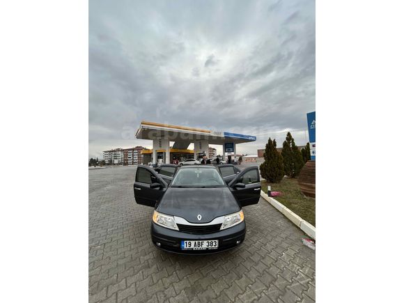 Sahibinden Renault Laguna 1.6 Expression 2004 Model 