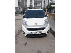 Sahibinden Fiat Fiorino Combi 1.3 Multijet Safeline 2020 Model