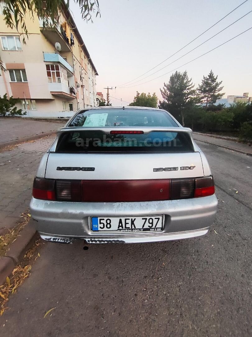 Sahibinden Lada Vega 1.5 2004 Model Sivas 220.000 km Gri 4