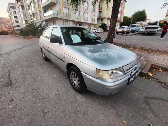 Sahibinden Lada Vega 1.5 2004 Model