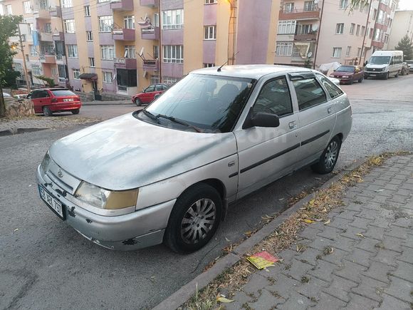 Sahibinden Lada Vega 1.5 2004 Model