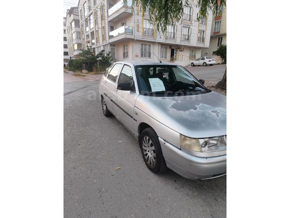 Sahibinden Lada Vega 1.5 2004 Model
