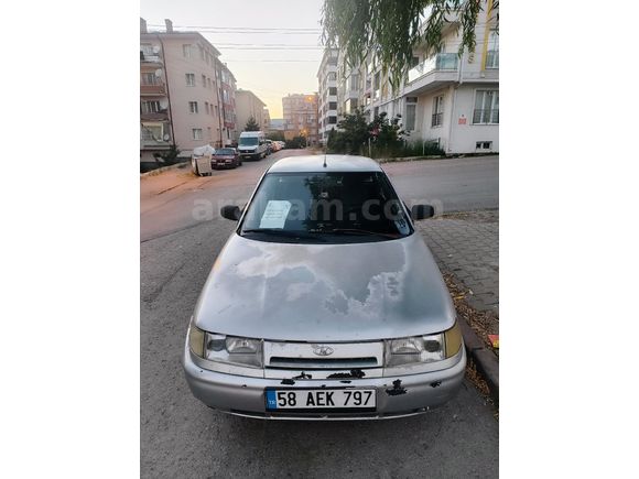 Sahibinden Lada Vega 1.5 2004 Model