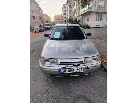 Sahibinden Lada Vega 1.5 2004 Model