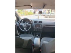 Sahibinden Volkswagen Polo 1.2 TDi Trendline 2013 Model  212.000 km Siyah