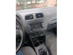 Sahibinden Volkswagen Polo 1.2 TDi Trendline 2013 Model  212.000 km Siyah