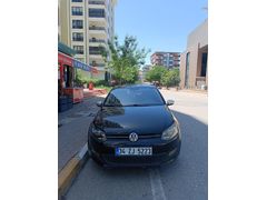 Sahibinden Volkswagen Polo 1.2 TDi Trendline 2013 Model  212.000 km Siyah