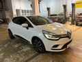 otomobil Renault Clio 1.5 DCI Icon EDC