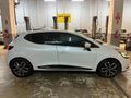 otomobil Renault Clio 1.5 DCI Icon EDC