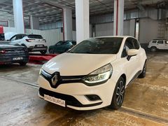 otomobil Renault Clio 1.5 DCI Icon EDC