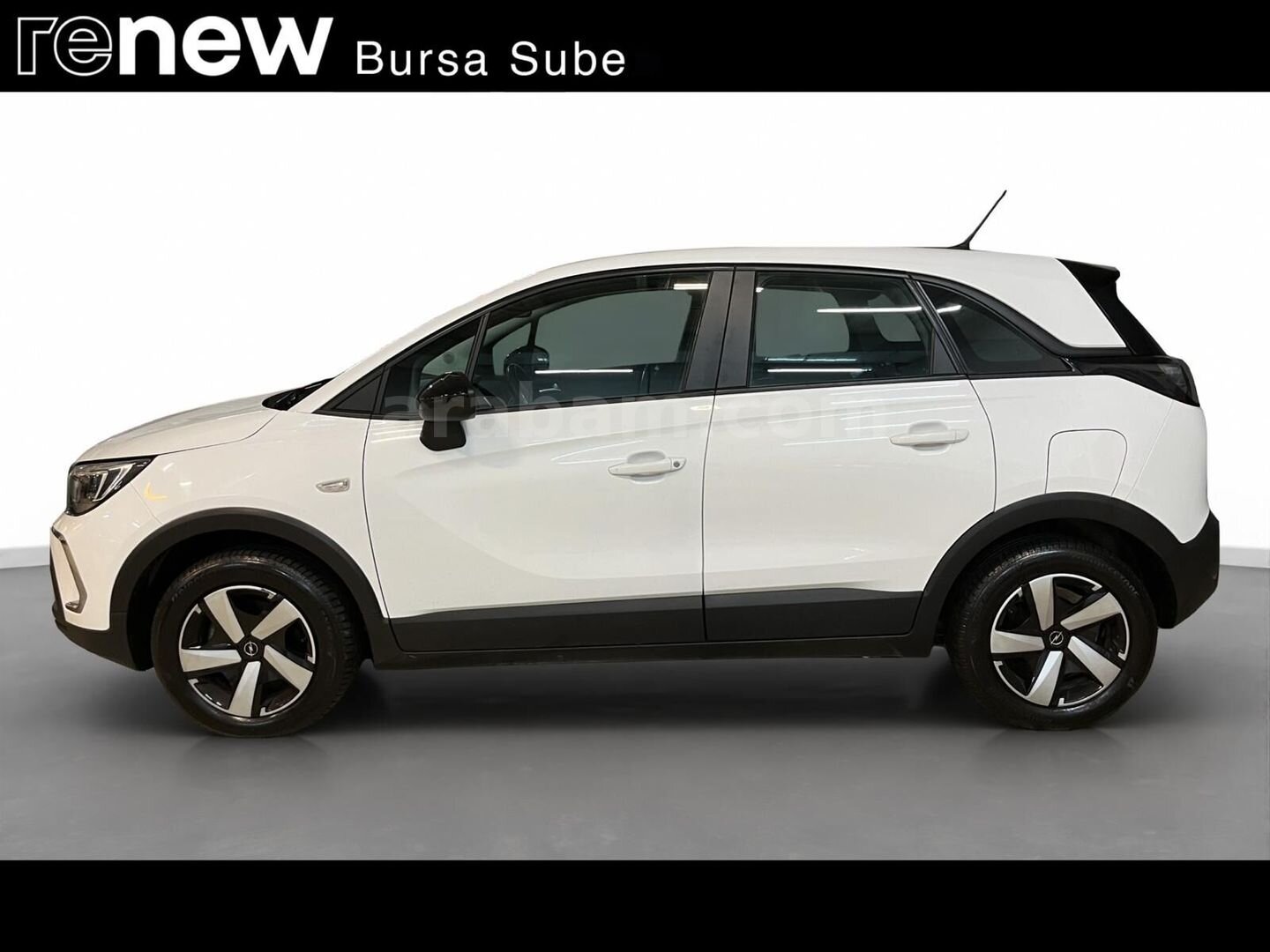 otomobil Opel Crossland 1.2 Turbo Essential 3