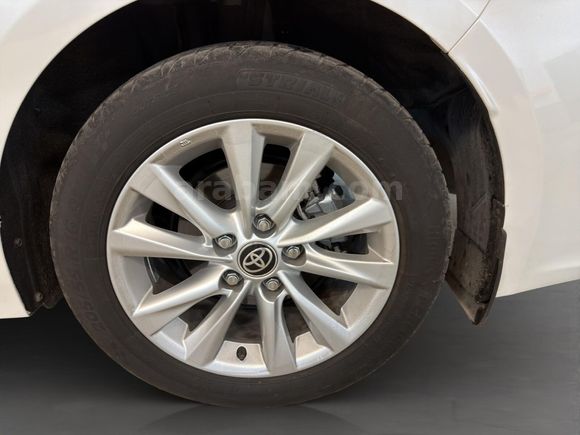 otomobil Toyota Corolla 1.5 Dream X-Pack Multidrive S