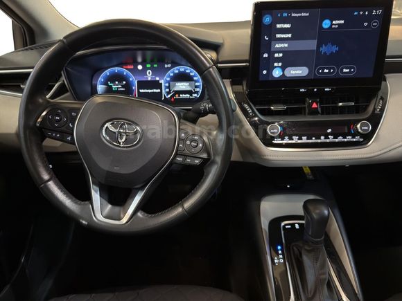 otomobil Toyota Corolla 1.5 Dream X-Pack Multidrive S