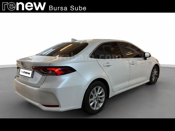 otomobil Toyota Corolla 1.5 Dream X-Pack Multidrive S