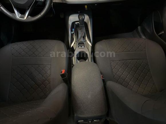 otomobil Toyota Corolla 1.5 Dream X-Pack Multidrive S