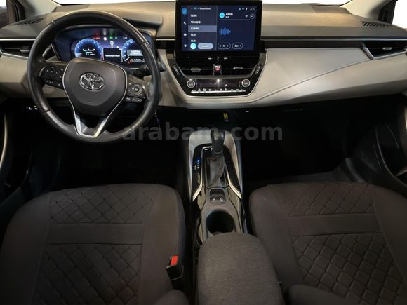 otomobil Toyota Corolla 1.5 Dream X-Pack Multidrive S