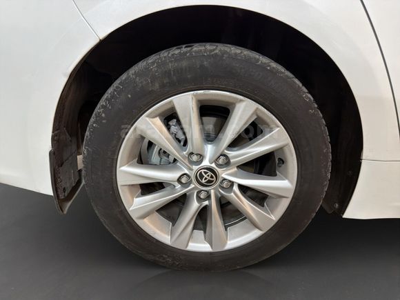 otomobil Toyota Corolla 1.5 Dream X-Pack Multidrive S