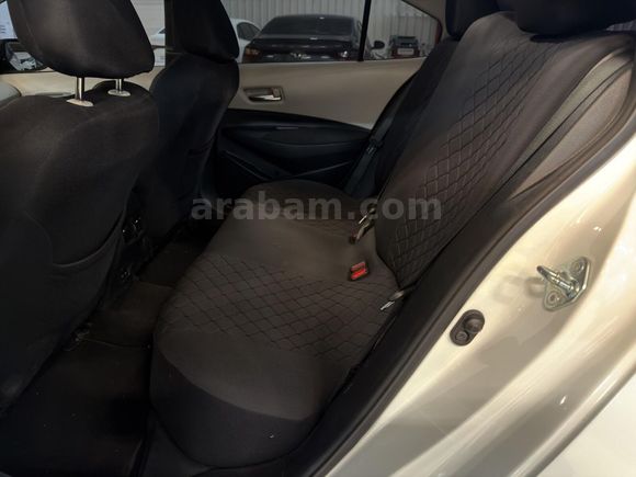 otomobil Toyota Corolla 1.5 Dream X-Pack Multidrive S