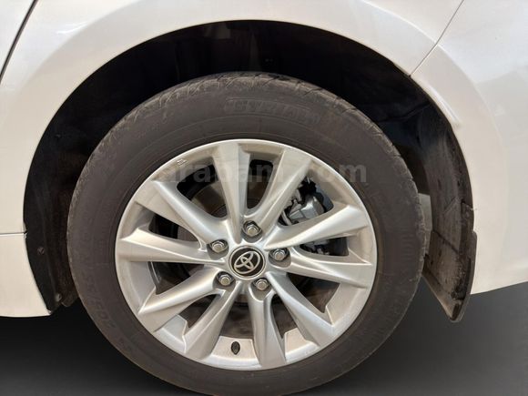 otomobil Toyota Corolla 1.5 Dream X-Pack Multidrive S