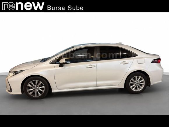 otomobil Toyota Corolla 1.5 Dream X-Pack Multidrive S