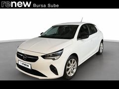 otomobil Opel Corsa 1.2 T Edition