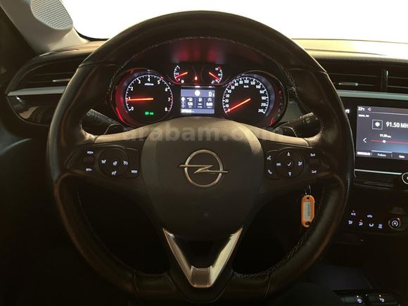 otomobil Opel Corsa 1.2 T Edition
