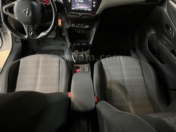 otomobil Opel Corsa 1.2 T Edition