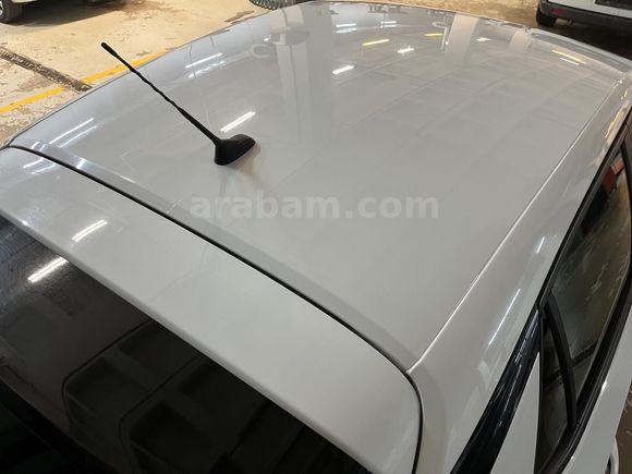otomobil Opel Corsa 1.2 T Edition